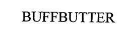 BUFFBUTTER trademark