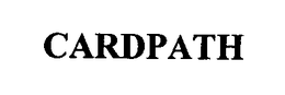 CARDPATH trademark