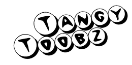 TANGY TOOBZ trademark
