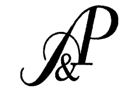 A&P trademark