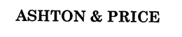 ASHTON & PRICE trademark