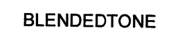 BLENDEDTONE trademark