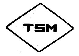 TSM trademark