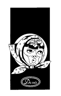 DEVA trademark