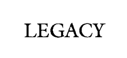 LEGACY trademark