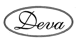 DEVA trademark