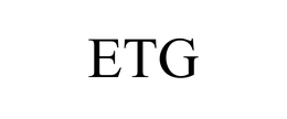 ETG trademark