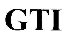 GTI trademark