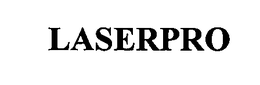 LASERPRO trademark