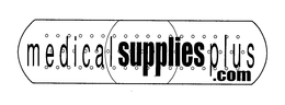 MEDICALSUPPLIESPLUS.COM trademark