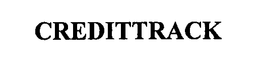 CREDITTRACK trademark