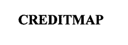CREDITMAP trademark