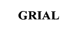 GRIAL trademark