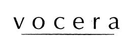 VOCERA trademark