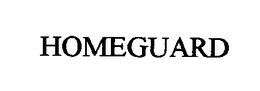 HOMEGUARD trademark