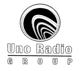 UNO RADIO GROUP trademark