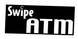 SWIPE ATM trademark