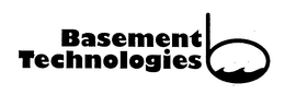 BASEMENT TECHNOLOGIES trademark