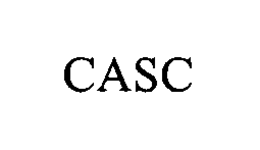CASC trademark
