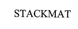 STACKMAT trademark