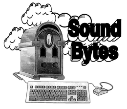 SOUND BYTES trademark