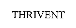 THRIVENT trademark