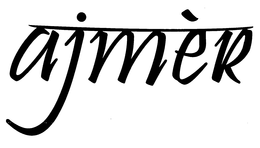 AJMER trademark