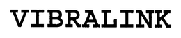 VIBRALINK trademark