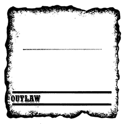 OUTLAW trademark