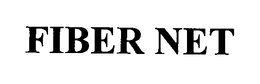 FIBER NET trademark