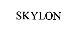 SKYLON trademark
