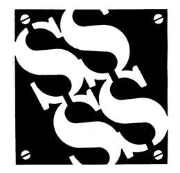 SSSS trademark