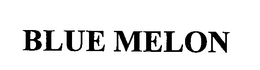 BLUE MELON trademark