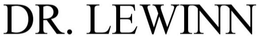 DR. LEWINN trademark