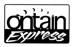 ONTAIN EXPRESS trademark