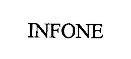 INFONE trademark