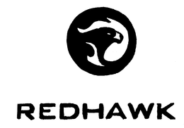 REDHAWK trademark