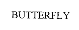 BUTTERFLY trademark