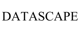 DATASCAPE trademark