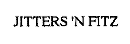 JITTERS 'N FITZ trademark