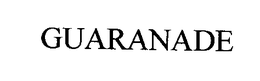 GUARANADE trademark