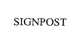 SIGNPOST trademark
