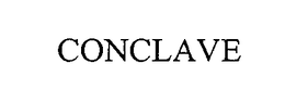 CONCLAVE trademark