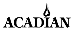 ACADIAN trademark