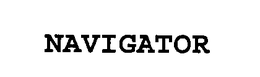 NAVIGATOR trademark