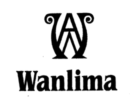 WA WANLIMA trademark
