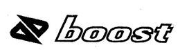 BOOST trademark