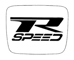 R SPEED trademark