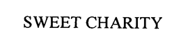 SWEET CHARITY trademark