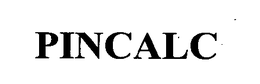 PINCALC trademark